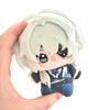10 см Игровой Аниме Honkai Star Rail Фейнон Хлопковая Кукла Косплей Наряжаться DIY Плюшевая Кавайная Плюшевая Игрушка Набитые Куклы Аниме Игровая Игрушка
