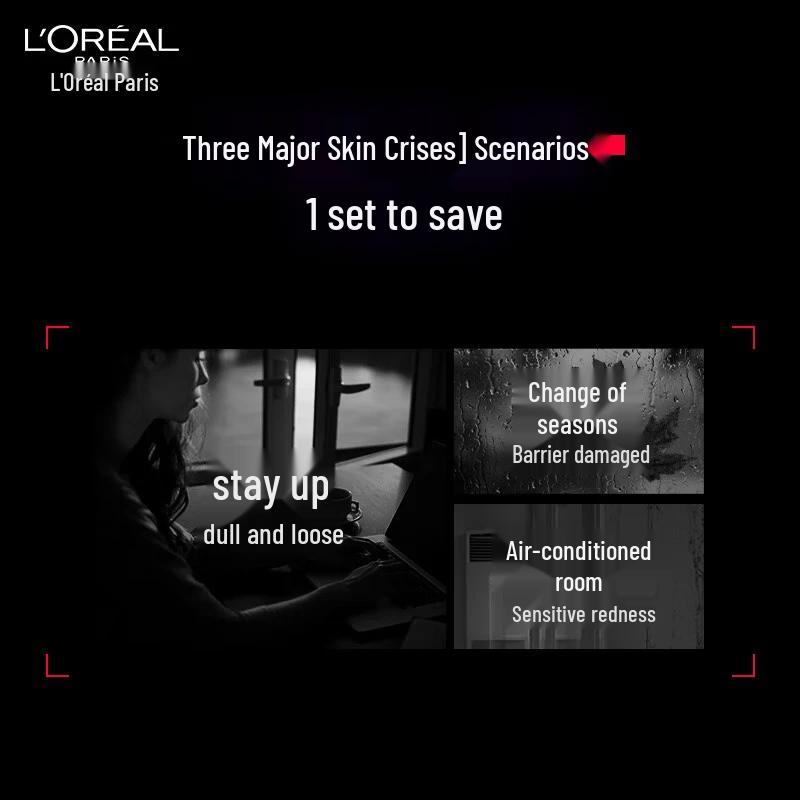 L'Oréal Revitalift Hyaluronic Acid Plumping Emulsion