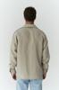 Мужская рубашка Dylan Soft цвета хаки