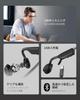 SHOKZ OpenMove Bluetooth Bone Conduction Earphones Official Store Authentic Product Wireless Earphones for Remote Meetings and Working from Home 6