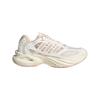 Climacool Vento 4.0 Ткань Дышащие Низкие Повседневные Беговые Кроссовки Женские Бело-Розовые JQ4948