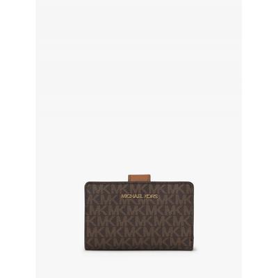 Кошелек для монет Jet Set Travel Billfold Zip 35f8gtvf2b200 коричневый