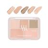 Luna Палитра Conceal Blender 6г