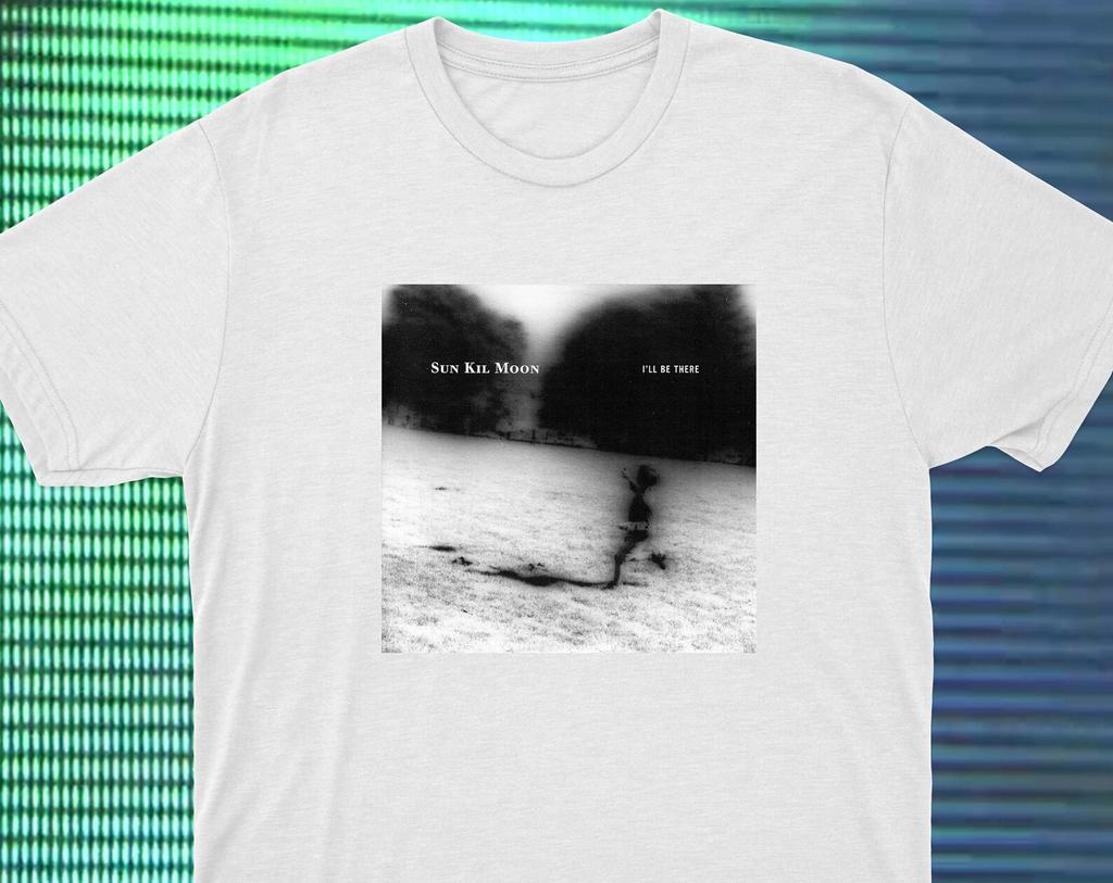 Sun Kil Moon T shirt Folk Rock Mark Kozelek T-Shirt Mens Kids