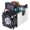 Электронная нагрузка 0-10A 100W 12V разрядный аккумулятор емкость тестер испытательный модуль