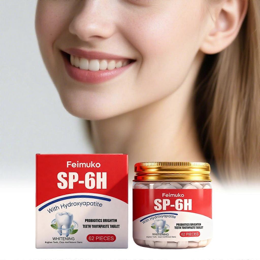 Peppermint Mouthwash Granules Gently Clean Teeth And Freshen The Mouth. Portable Mouthwash Granules For Traveling