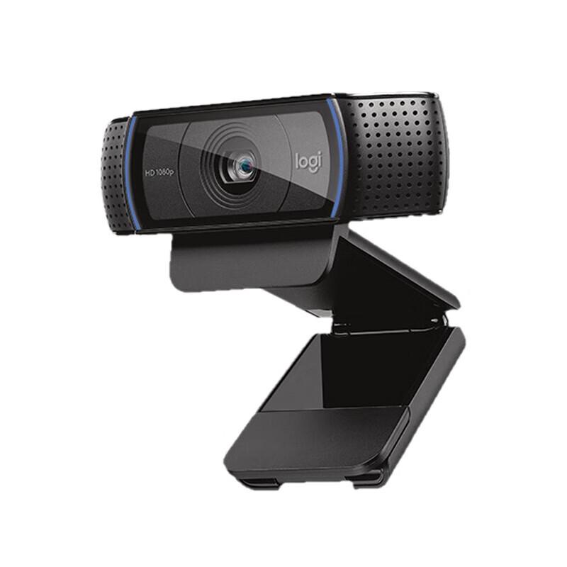 Logitech C920PRO HD Webcam