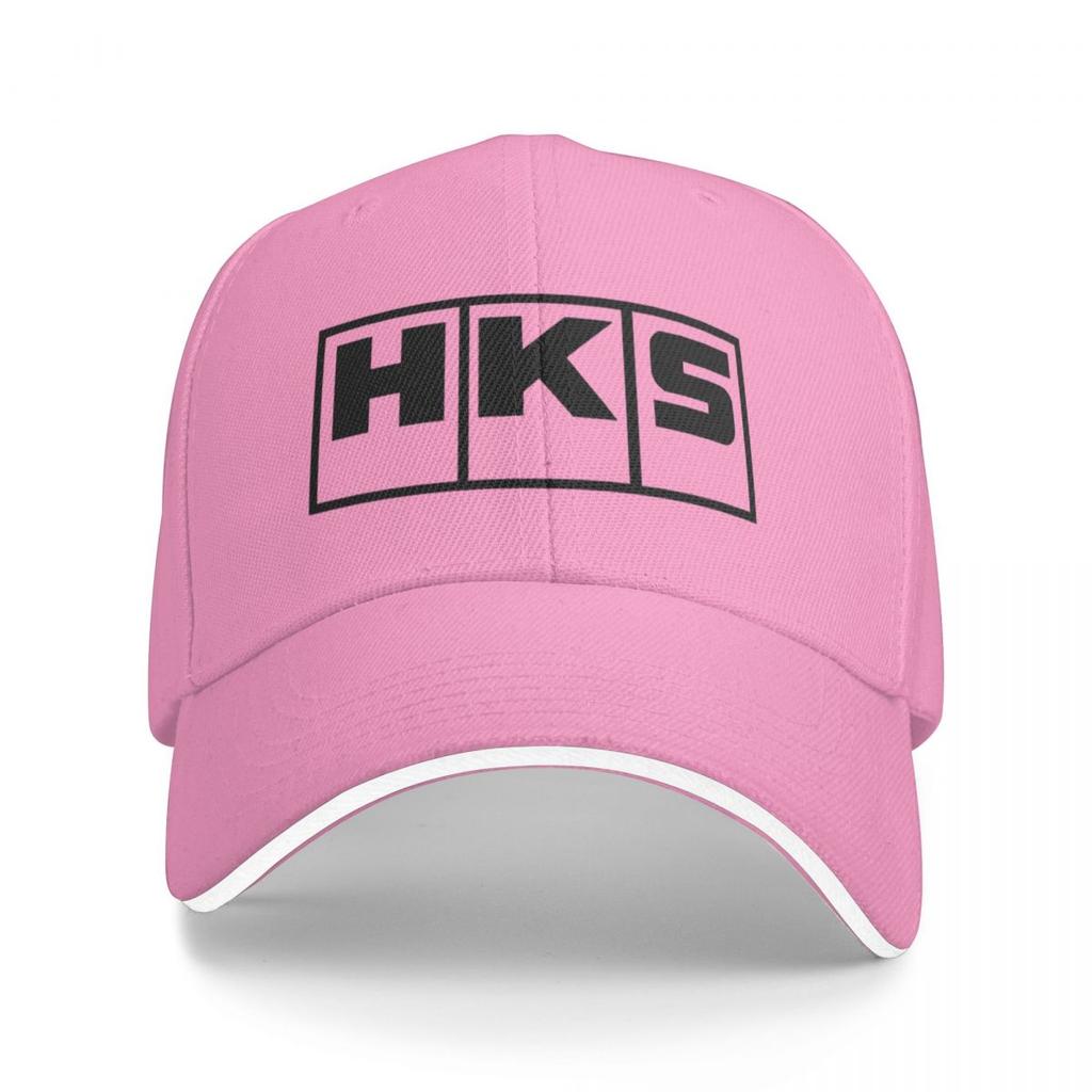 Унисекс Бейсболки Jdm Hks Power And Sports Японский Стиль Логотип Streetwear Спортивные Бейсболки Хип-Хоп Кепка Кепки