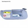 Sun Visor for Peugeot 208/301/2008, Citroen C3/Elysee. Suitable Models: 98038433DS, 98038432DS.