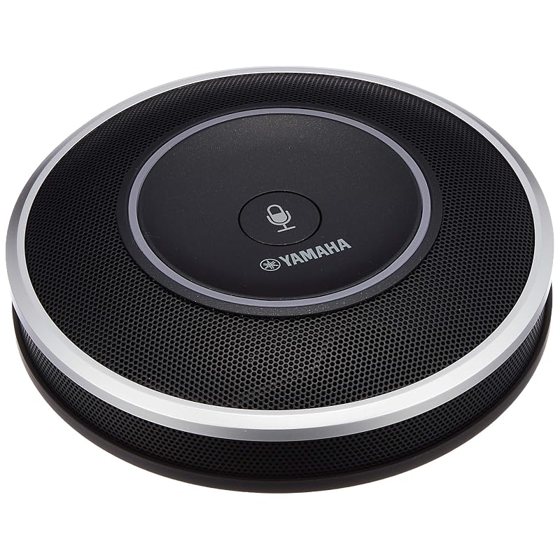Дополнительный микрофон Yamaha YVC-MIC1000EX для YVC-1000