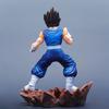 27 см/10,63 дюйма Аниме Фигурка Dragon Ball Веджетто Фигурки Действия ПВХ Статуя Настольное Украшение Коллекционная Модель Игрушки Подарки