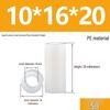 Plastic Insulating Spacer Sleeves M5-M12