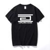Летние футболки Drumcode Records Adam Beyer, шведский техно Slam, Joey Beltram, Maceo Plex, рубашка с круглым вырезом, футболка больших размеров
