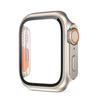 Мгновенно ультра-устойчивый к царапинам чехол-пленка для ПК для Apple Watch 10