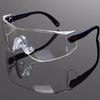 Промышленные защитные очки Zhanming 3M10196