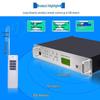 Lingsheng MP3 Timer Player Smart Campus Broadcasting System CN plug (adapter included)
