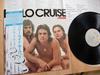 Пластинка LP PABLO CRUISE - Lifeline AMP6012 A&M 1979 Япония Obi Rock б/у