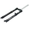 Вилка SASO Rigid Carbon Fiber MTB XC 26 дюймов ST1857, MKM2837PD-425,