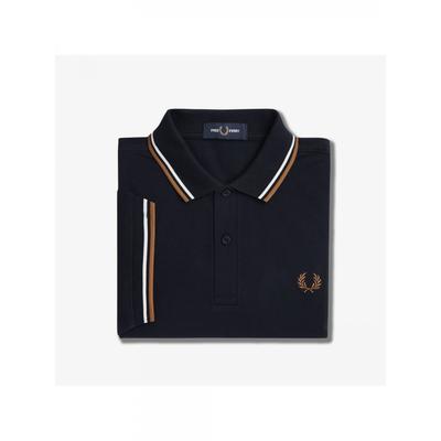 Fred Perry Twin Tip Fred Perry рубашка U86 Afpm2413600 U86