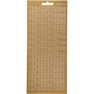 Игрушки и игры – Детские наклейки