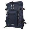 [Machiavellic] Backpack with 13-inch Laptop Storage CHASE RECT.DAYPACK MINIMUM Daypack 3109-10119 Dark Navy