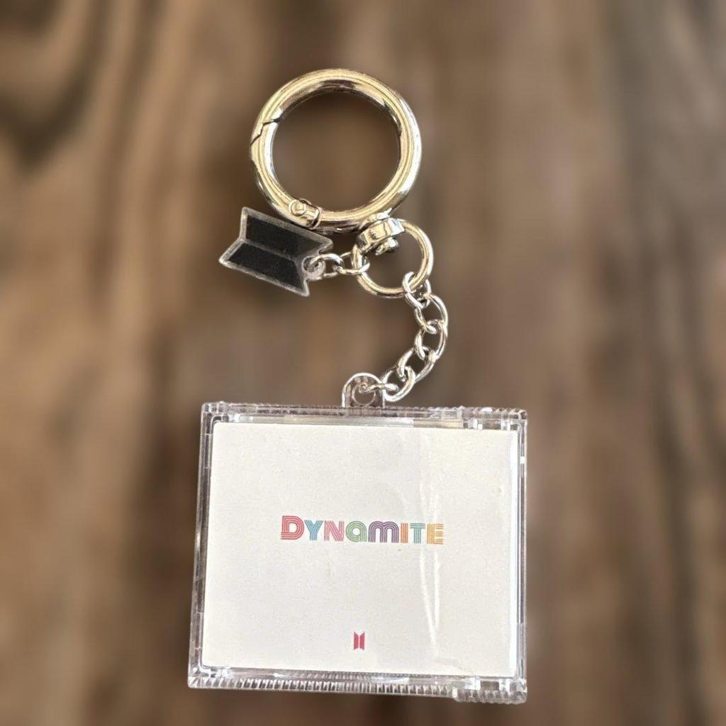 [USED] BTS FESTA 2025 Capsule Album & Bonus Postcard Set