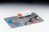 TOMYTEC The Truck Collection Truck Collection Logistics Site Truck Set B Kyuso Shipping