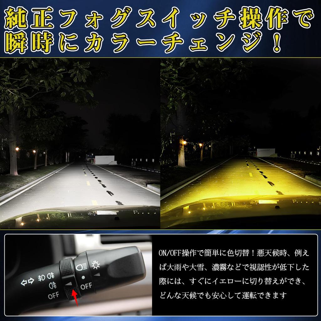 headlight bulb (white, h8/h11)