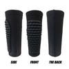 1 Pair Soccer Shin Guards Shin Pads, Calf Compression Sleeve  Pads, Calf Protective Gear Soccer Equipment
