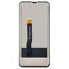 For Cubot Note 50 Grade S LCD Screen and Digitizer Assembly Part (Without Logo)