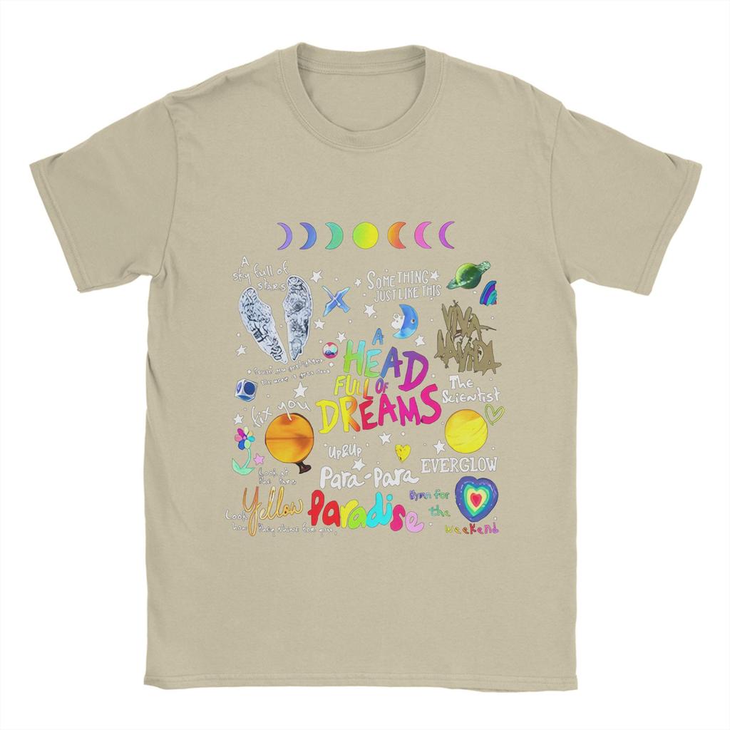 Крутая игровая группа    Хлопковая футболка для мужчин Летняя Рок-музыка Y2K Забавные футболки Футболки с круглым вырезом Харадзюку Оверсайз Оптовые топы