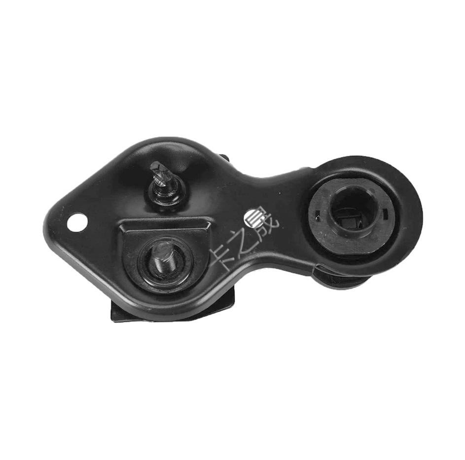 Совместимый передний пружинный замок капота для Mercedes-Benz ML, R, C-класса - Модель 2038800460