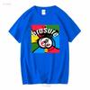 Erasure the circus Active T Shirt Logo Funny Size S to 5XL vintage Washed Casual Unisex Stretched Soft graphic designer clothes