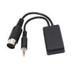 Bluetooth Converter Cable Wireless Interface Adapter for Radio Instruments Apparatuses