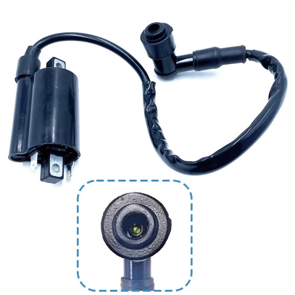 Катушка зажигания 5.3.01.0240 Lu019139 22012 Подходит для Linhai 300Cc Buyang 300Cc