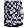Vans Рюкзак из полиэстера Old Skool Унисекс Черно-белый VN000HRHFS8