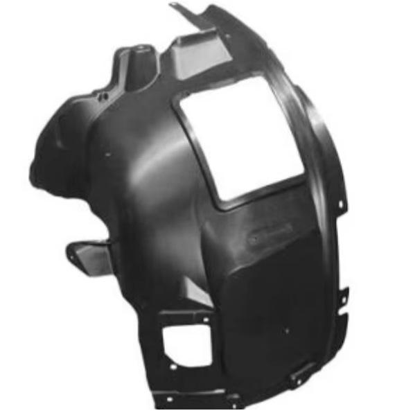 BMW X3 G01 Передние подкрылки (51717445681/51717445682)