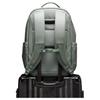 Lululemon Cruiser 23L Multifunctional Pocket Zipper Closure Backpack Men Backpack Gray Eucalyptus LM9AQ0S-064762