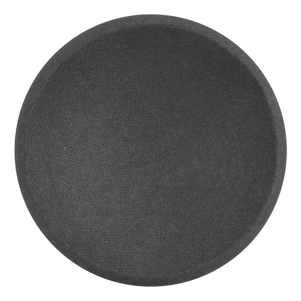 5 шт 54 мм пылезащитный колпачок для сабвуфера бумажный басовый рупор защитный пылезащитный колпачок для сценических динамиков KTV