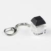 Personality Computer Multi Color Mechanical Keyboard Pendant Button Stress Press Finger Boring Key Chain Toy Gift
