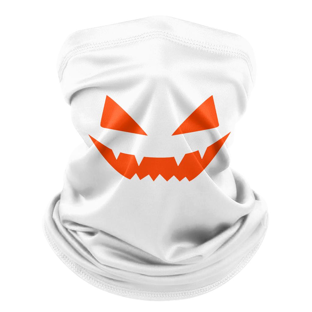 Outdoor Cycling Mask Fashion Printed Headscarf Neck Scarf