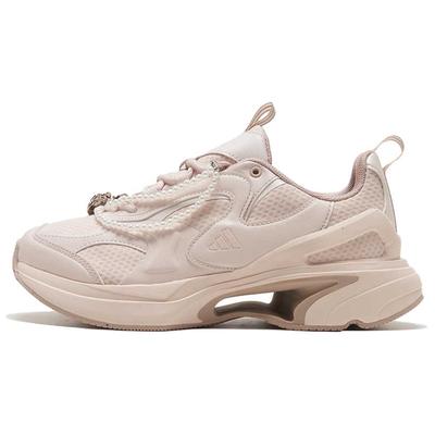 SWANNER Низкие кроссовки для бега Женские светло-розовые кроссовки JP6533