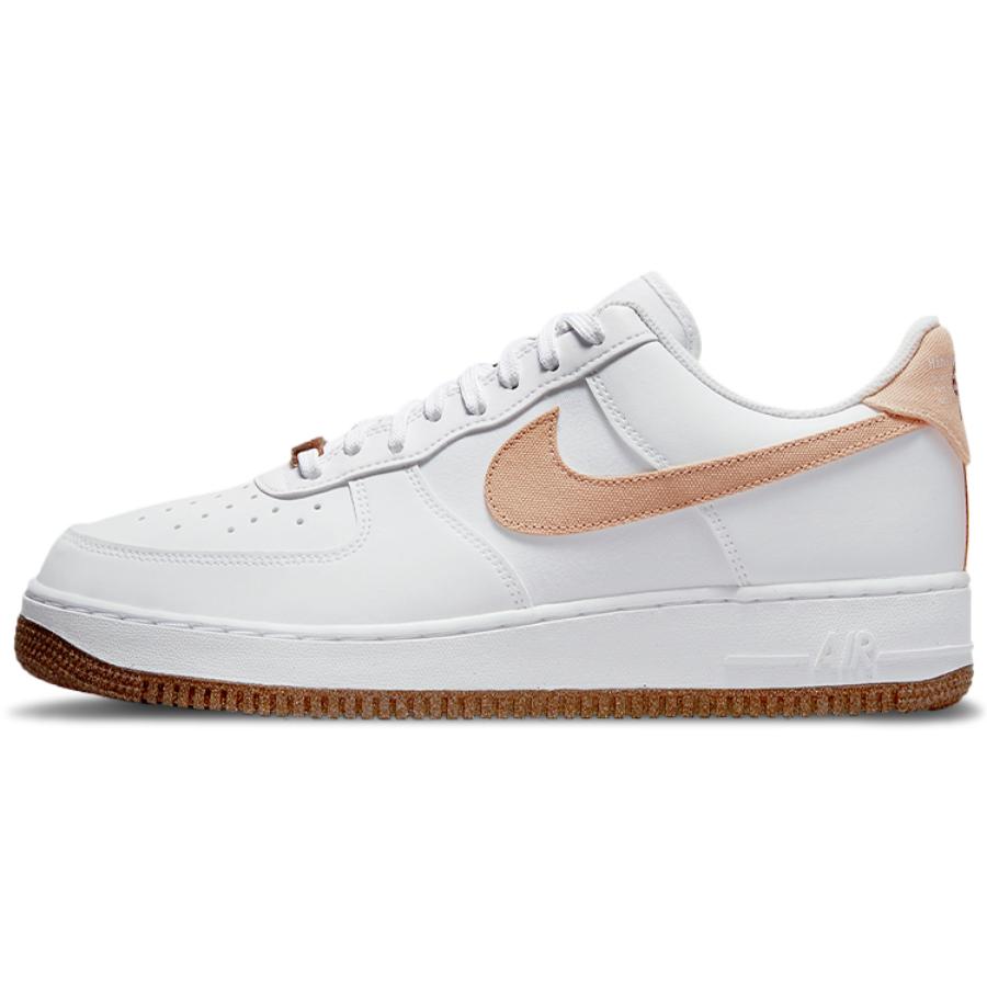 Nike Air Force 1 '07 LV8 'Rhubarb' Sneakers CZ0338-101