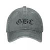 GBC Baseball Cap derby hat Fishing cap Snapback Cap party Hat For Girls Unisexs