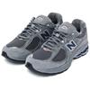 New Balance 2002R Серые Индиго Унисекс Кроссовки M2002RHG