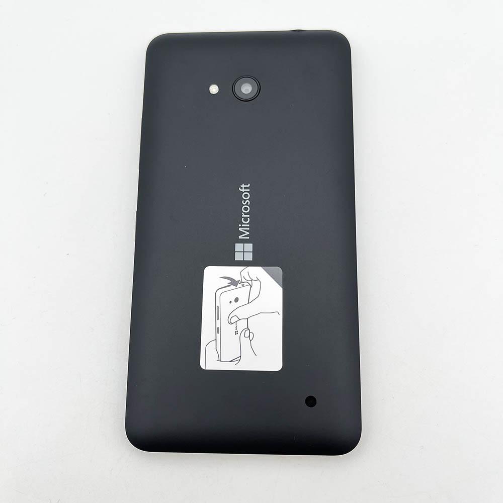 90% New Refurbished Nokia Unlocked Original Nokia Lumia 640 Single SIM & Dual SIM 5.0inch 8MP Quad Core 8GB ROM 1GB RAM Mobile Phone