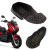 Для HONDA PCX 125 150 160 ADV150 мотоцикл задняя багажник внутренняя подушка ADV350 FORZA350 сиденье ковш для хранения багажа ящик вкладыш подкладка