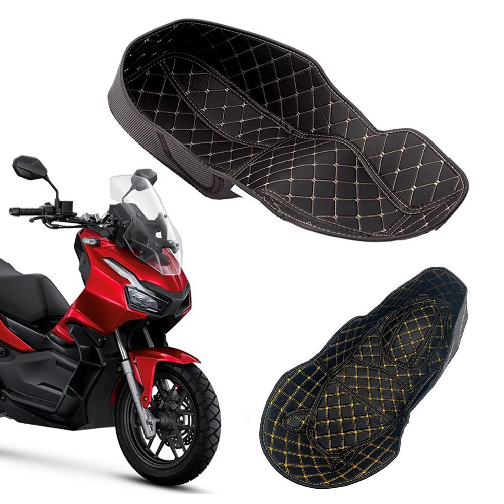 Для HONDA PCX 125 150 160 ADV150 мотоцикл задняя багажник внутренняя подушка ADV350 FORZA350 сиденье ковш для хранения багажа ящик вкладыш подкладка