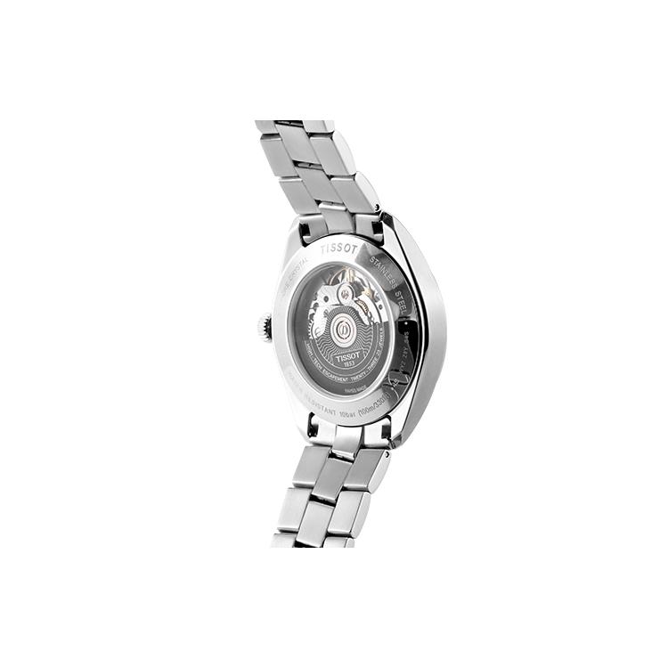 Tissot Мужские часы из коллекции PR100 T101.407.11.031.00
