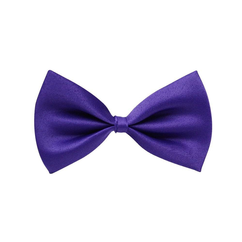 Adjustable Children Bow Tie Pre-Tied Baby Bow Tie Fashion Bowknot Bow Tie Boys Girls